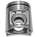 Cummins Diesel Engine Piston ETEQH200-30